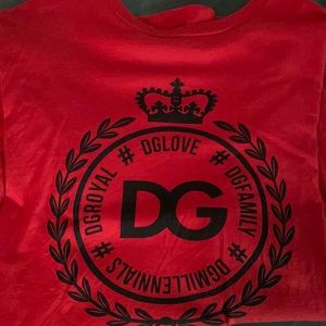 DG T shirt